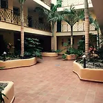 Pargue Tropical Apartment *