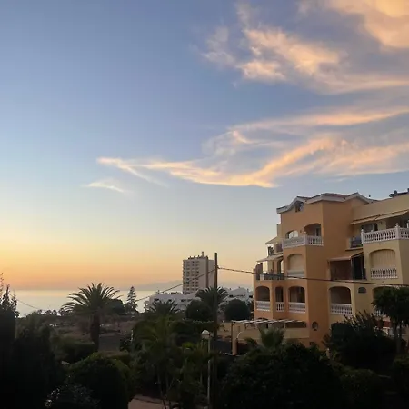 Pargue Tropical * Los Cristianos (Tenerife)