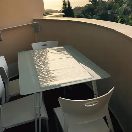 Pargue Tropical Los Cristianos (Tenerife)