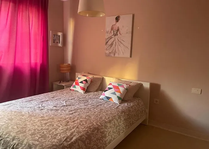 Apartmán Pargue Tropical