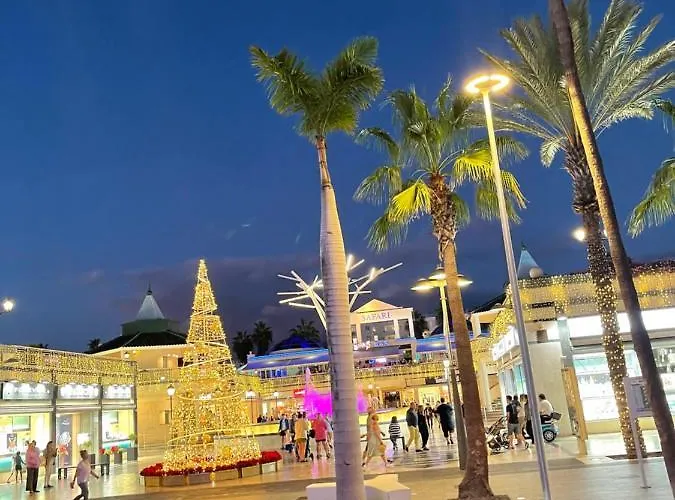 Pargue Tropical Apartmán