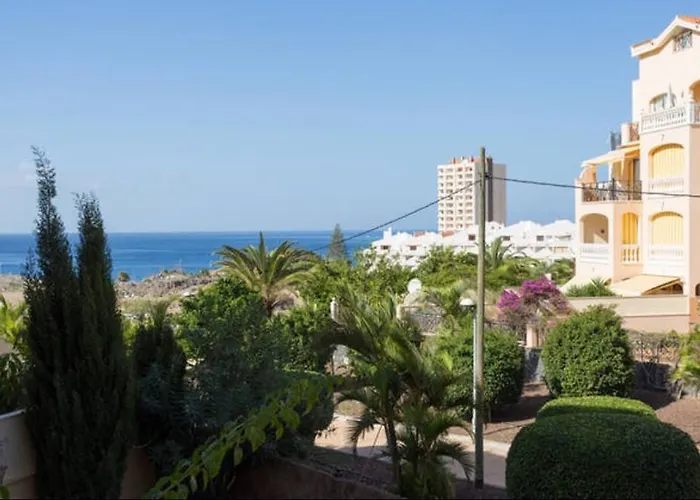 Pargue Tropical Apartmán *