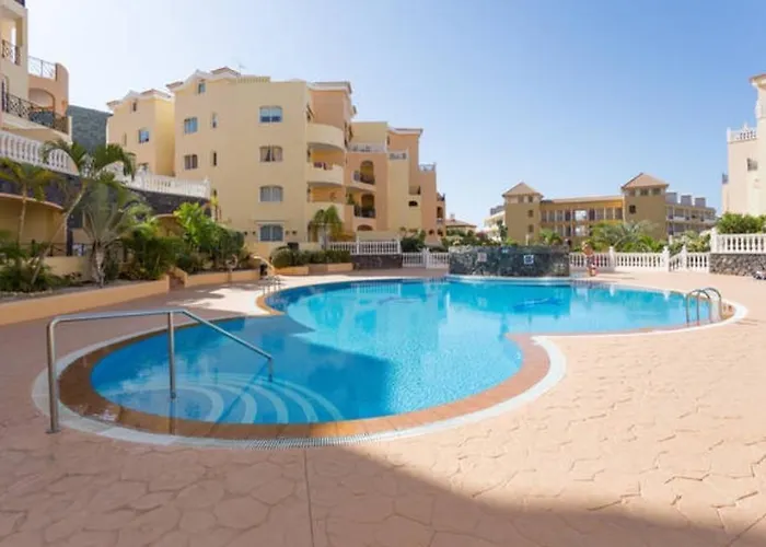 Pargue Tropical * Los Cristianos (Tenerife)