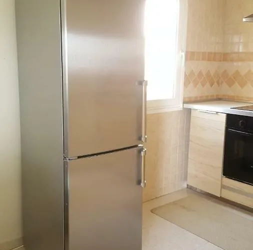 Pargue Tropical Apartmán Los Cristianos (Tenerife)