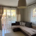 Pargue Tropical Апартаменты *