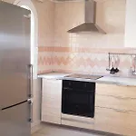 Апартаменты Pargue Tropical *