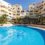 Апартаменты Pargue Tropical