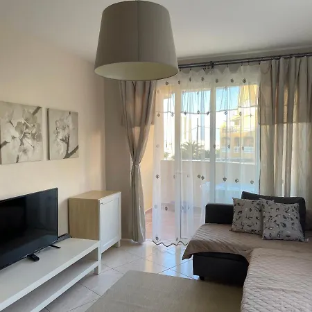 Pargue Tropical Apartment