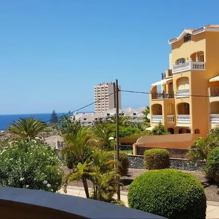 Pargue Tropical * Los Cristianos (Tenerife)
