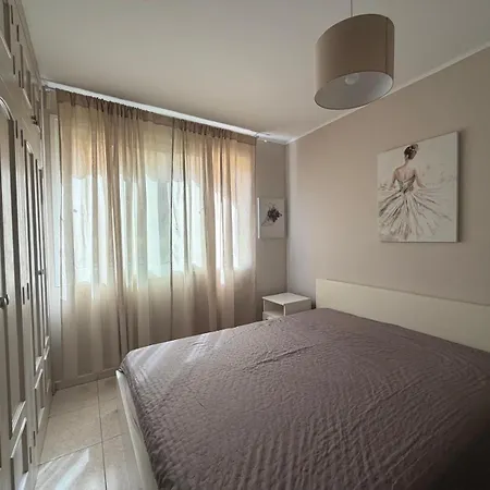 Pargue Tropical Apartment Los Cristianos (Tenerife)
