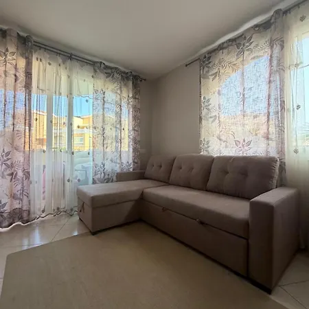 Pargue Tropical Apartment