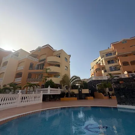 Apartament Pargue Tropical