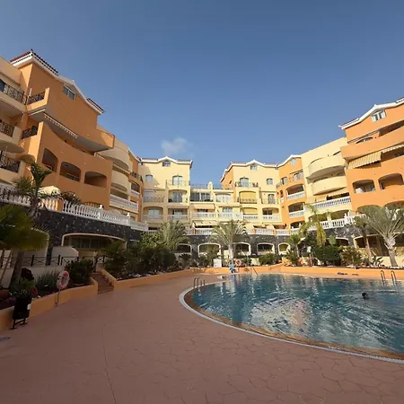 Pargue Tropical Apartment