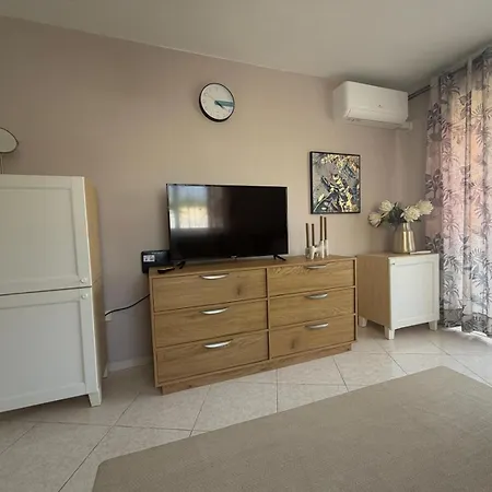 Apartament Pargue Tropical