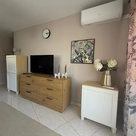 Apartment Pargue Tropical