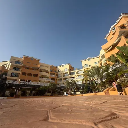 Apartment Pargue Tropical Los Cristianos (Tenerife)