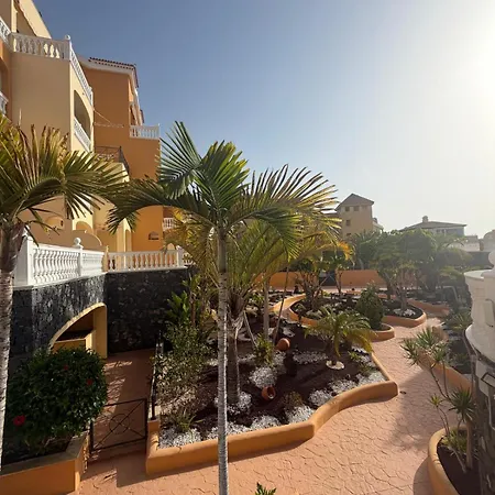 Apartament Pargue Tropical