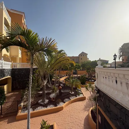 Apartment Pargue Tropical *