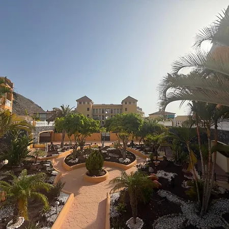 Apartment Pargue Tropical Los Cristianos (Tenerife)