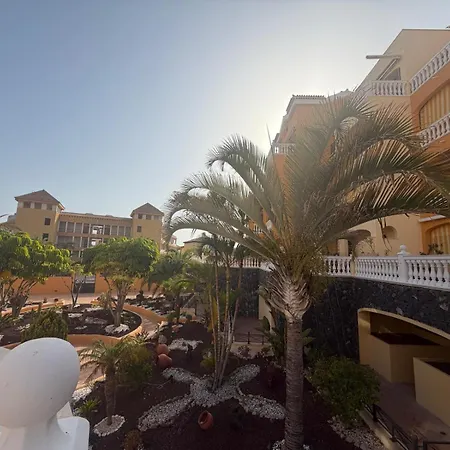 Apartment Pargue Tropical *