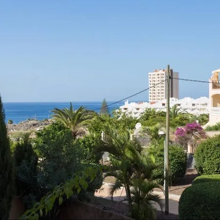 Pargue Tropical Daire *