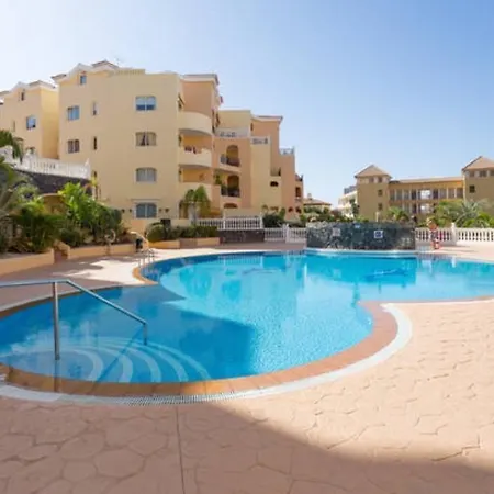 Pargue Tropical * Los Cristianos (Tenerife)