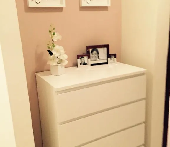 Apartamento Pargue Tropical Los Cristianos (Tenerife)