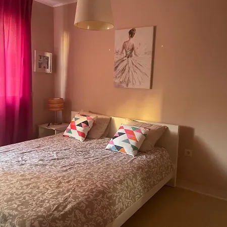 Appartement Pargue Tropical