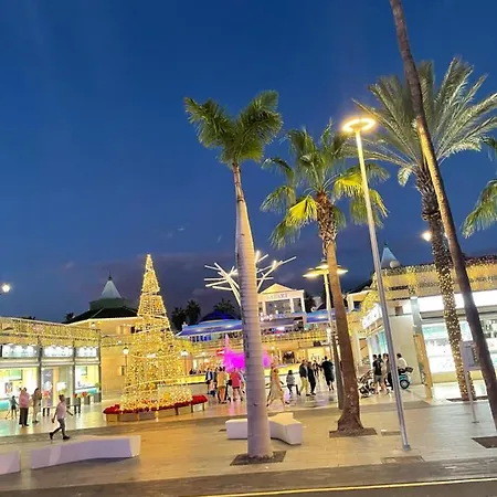 Pargue Tropical Appartement