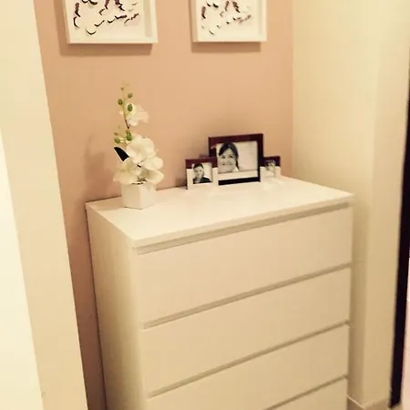 Appartement Pargue Tropical Los Cristianos (Tenerife)