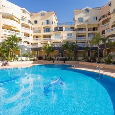 Appartement Pargue Tropical